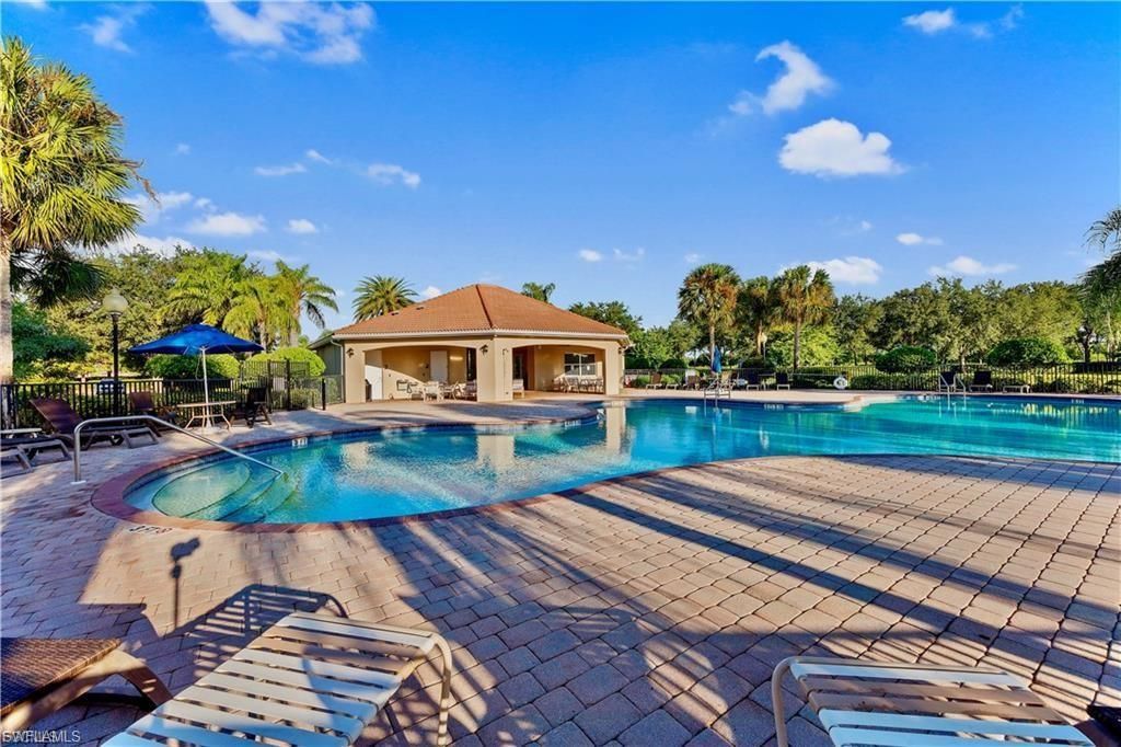 10545 Crossback Ln, Lehigh Acres, FL 33936 Photo