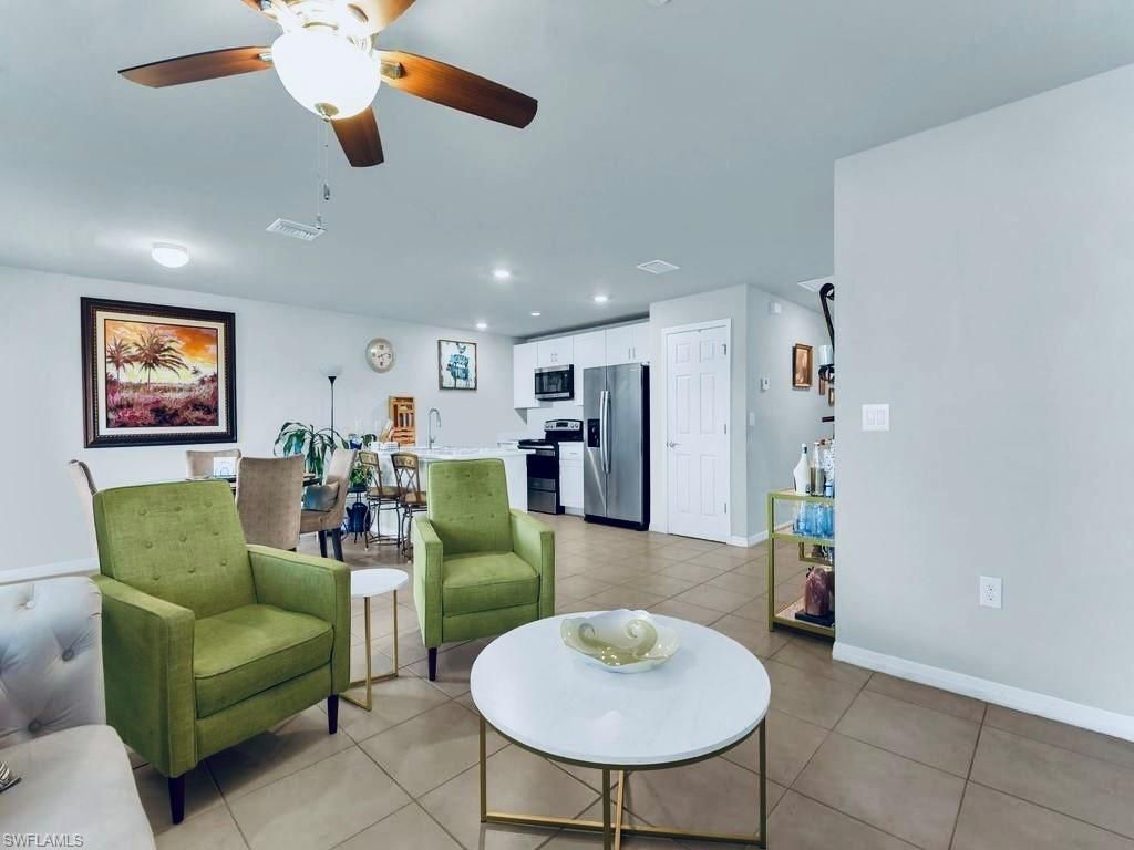 10545 Crossback Ln, Lehigh Acres, FL 33936 Photo