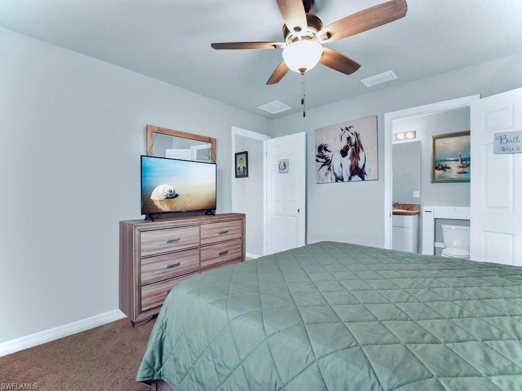 10545 Crossback Ln, Lehigh Acres, FL 33936 Photo