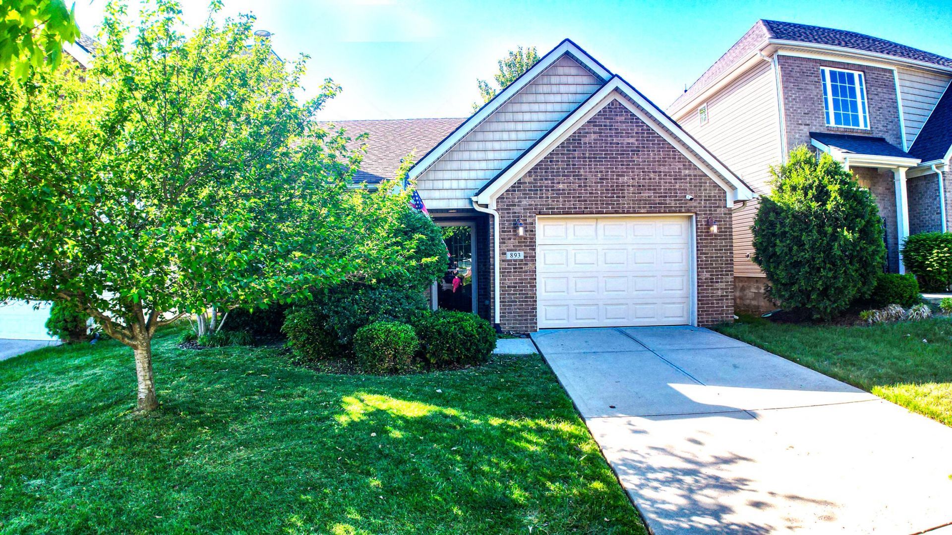 893 Sugarbush Trail, Lexington, KY 40509 Main Photo
