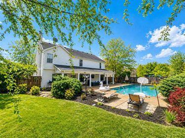 264 Hannah Todd Place, Lexington, KY 40509