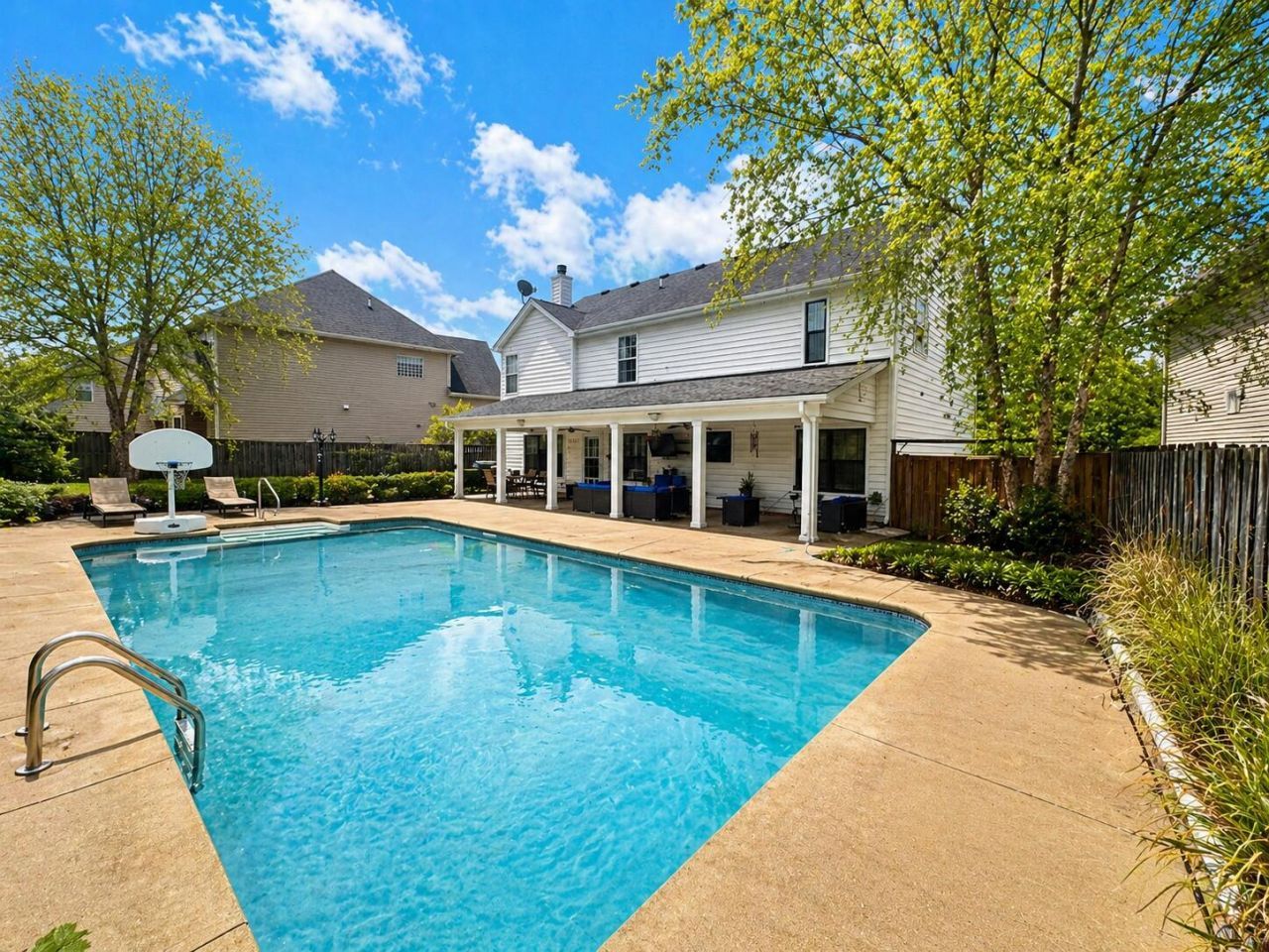 264 Hannah Todd Place, Lexington, KY 40509 Main Photo
