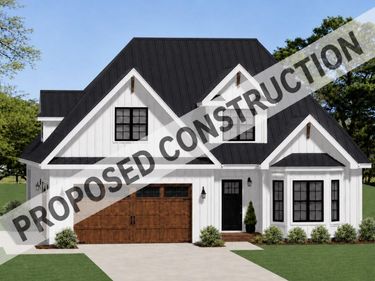 3497 Stolen Horse Trace, Lexington, KY 40509