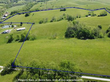 250 Rockridge Road, Paris, KY 40361