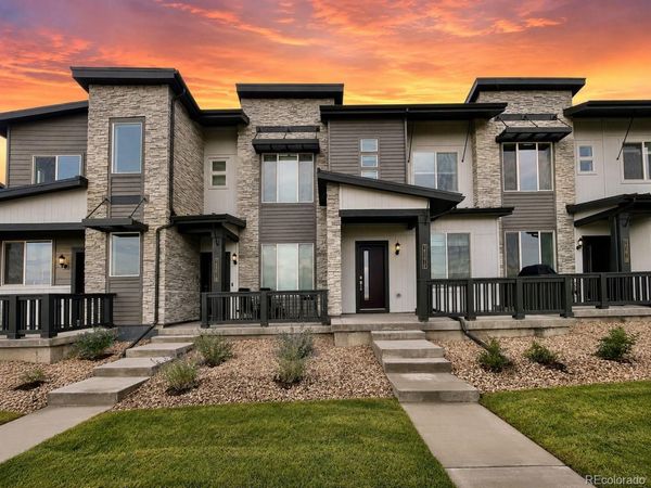 14591 W 91st Lane, Unit C, Arvada, CO 80005