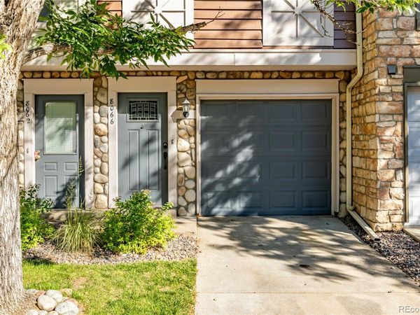 8066 S Columbine Court , Centennial, CO 80122