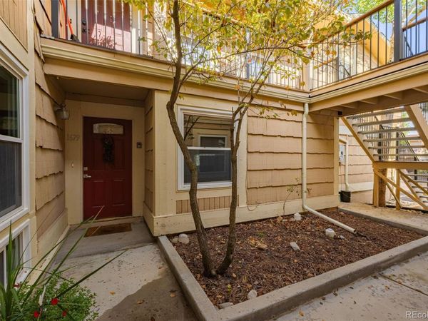 1679 Deer Creek Road , Monument, CO 80132