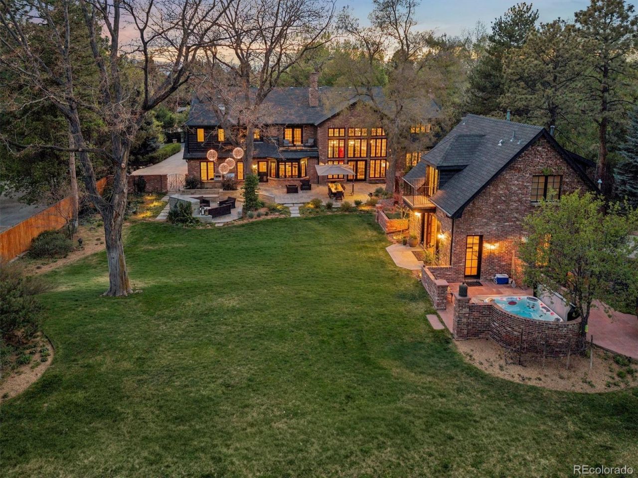 4800 S Lafayette Lane, Cherry Hills Village, CO 80113 Main Photo