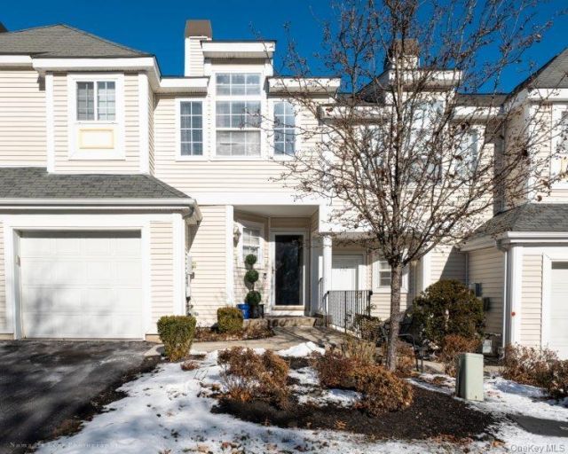 134 Delafield Lane , Unit 17B, Newburgh, NY 12550 Main Photo