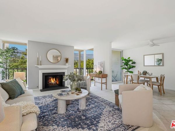 1032 Fairway Road, Santa Barbara, CA 93108