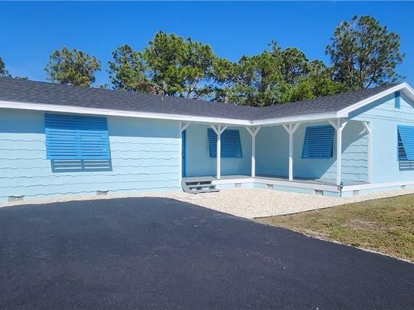4112 2nd ST W, LEHIGH ACRES, FL 33971