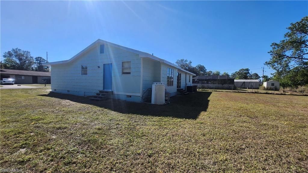 4112 2nd St W, Lehigh Acres, FL 33971 Photo