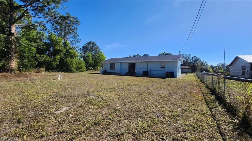 4112 2nd St W, Lehigh Acres, FL 33971 Photo