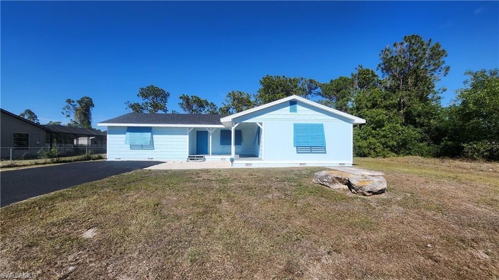 4112 2nd St W, Lehigh Acres, FL 33971 Photo
