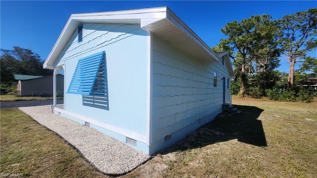 4112 2nd St W, Lehigh Acres, FL 33971 Photo
