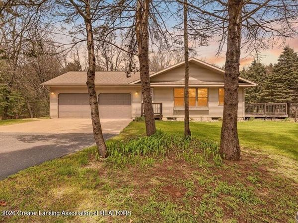 1160 N State Road, Belding, MI 48809