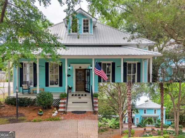 108 Howard Street, Byron, GA 31008