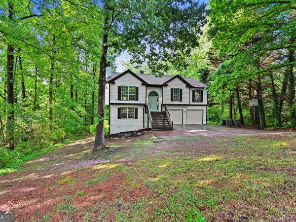 2349 Norman Woods Court, Dacula, GA 30019