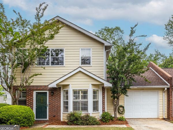 110 Fowler Court, Decatur, GA 30030