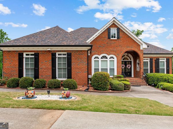 7881 Gable Drive, Douglasville, GA 30135