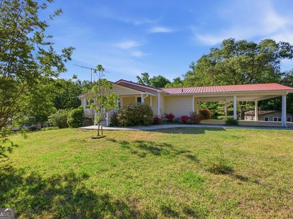 5127 Elrod Road, Gainesville, GA 30506