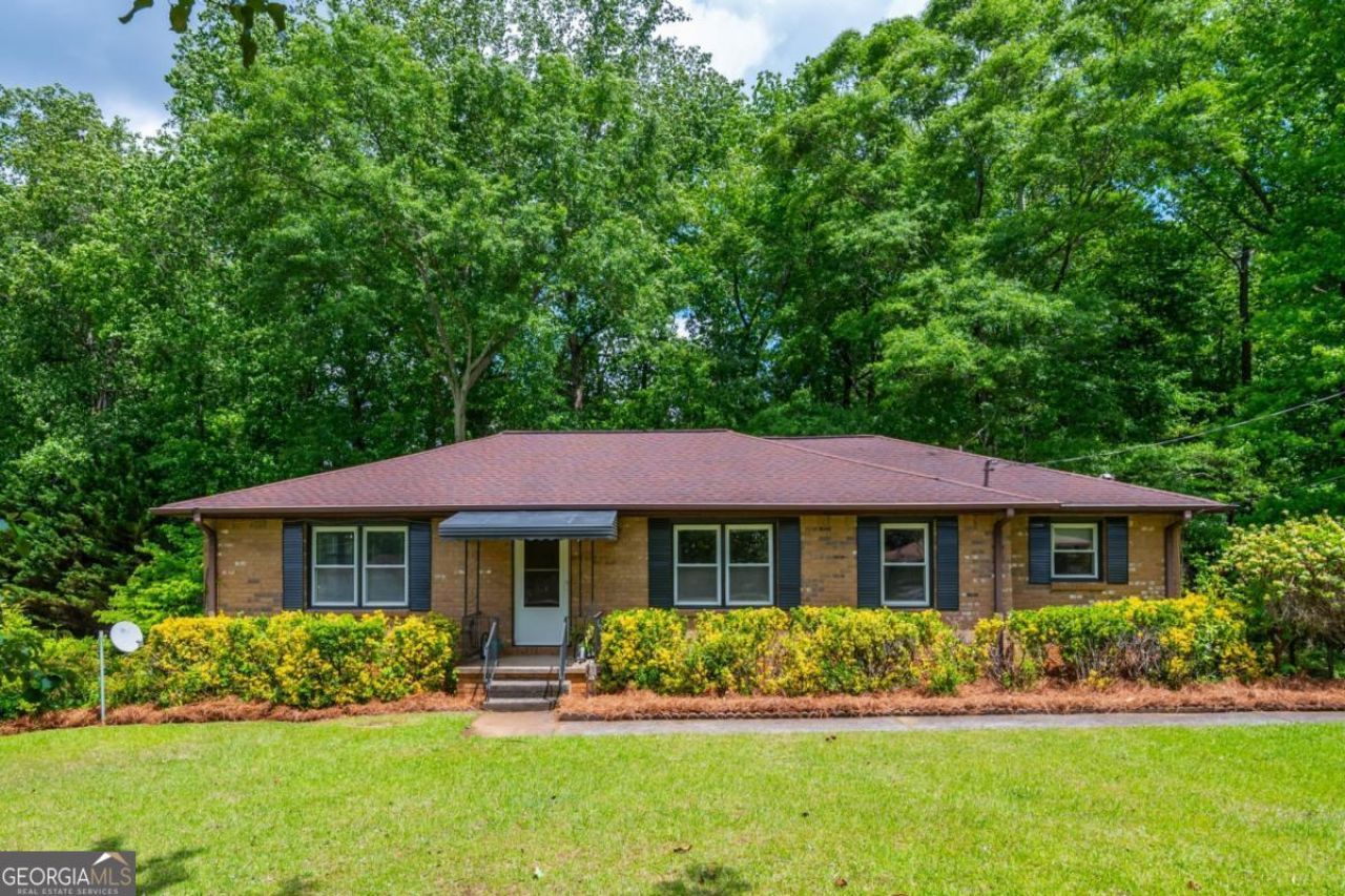 2621 Hereford Court Sw, Marietta, GA 30008 Main Photo