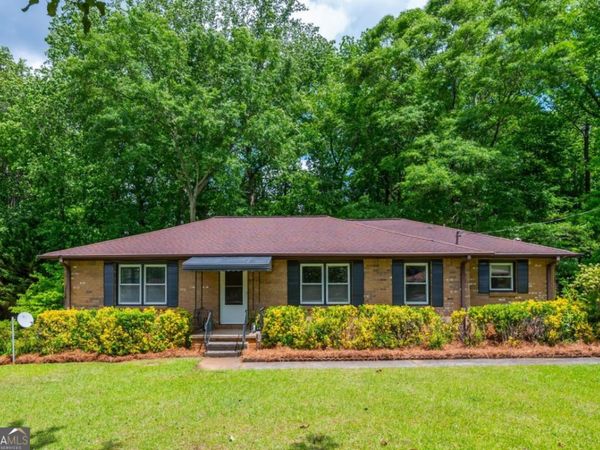 2621 Hereford Court SW, Marietta, GA 30008