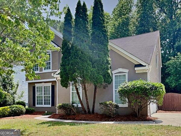 108 Windy Circle, Mcdonough, GA 30253