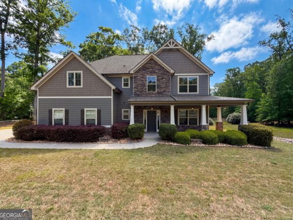 92 Old Bailey Farms Drive, Senoia, GA 30276