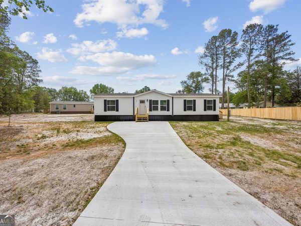 206 Elm Street, Folkston, GA 31537