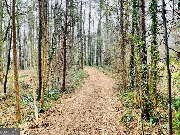 6099 Old Alabama Road SW, Austell, GA 30168