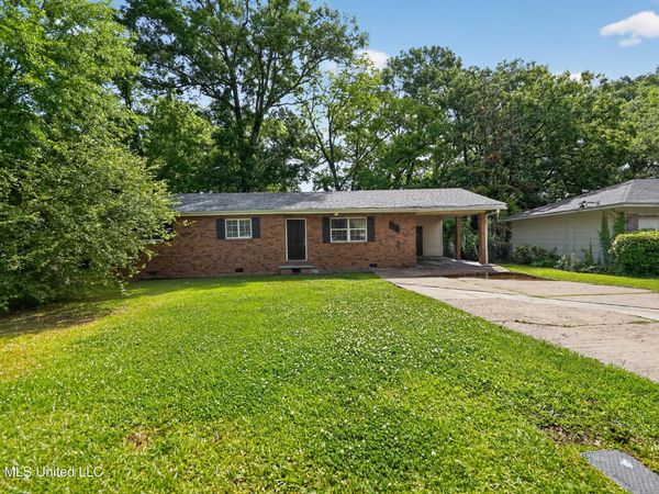 118 Kildare, Jackson, MS 39209