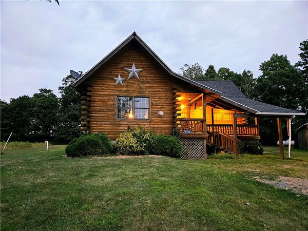 7955 County Route 113 Highway , Bath, NY 14810