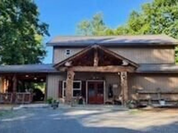 700 Damewood Hollow Road , Luttrell, TN 37779