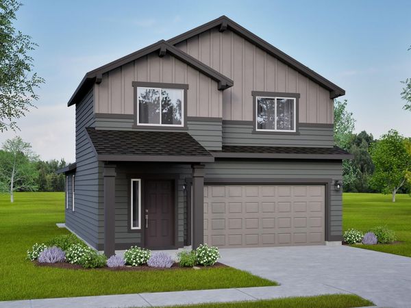 697 SW Mendenhall St, Unit 6/6, Mountain Home, ID 83647