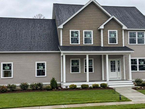 110 Laurel Road, Unit 31, Hooksett, NH 03106