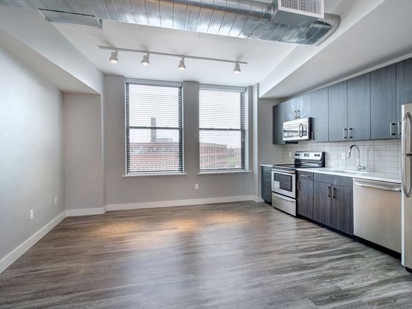23 Central Ave, Unit 204, Lynn, MA 01901