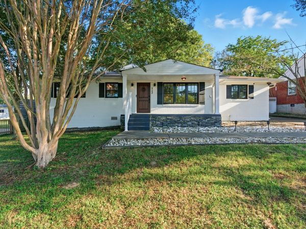 512 Bismark Dr , Nashville, TN 37210