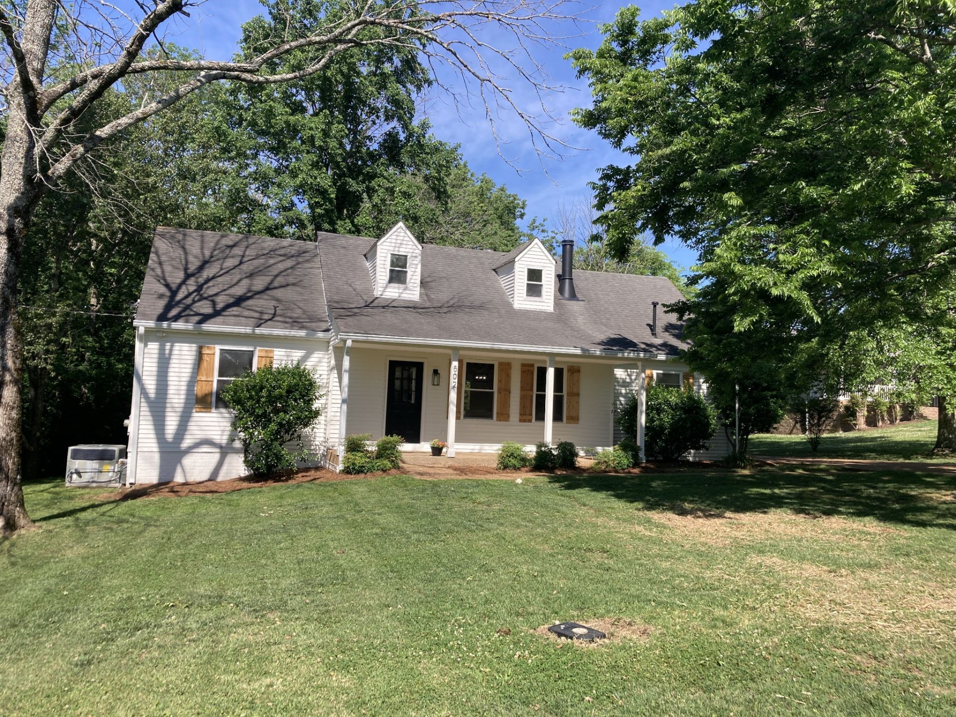 502 Cedar Brook Ln, Nolensville, TN 37135 Main Photo