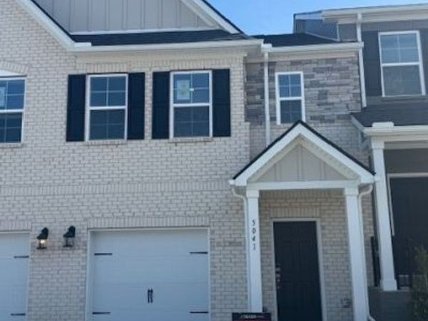 5041 Dayflower Drive, Hermitage, TN 37076
