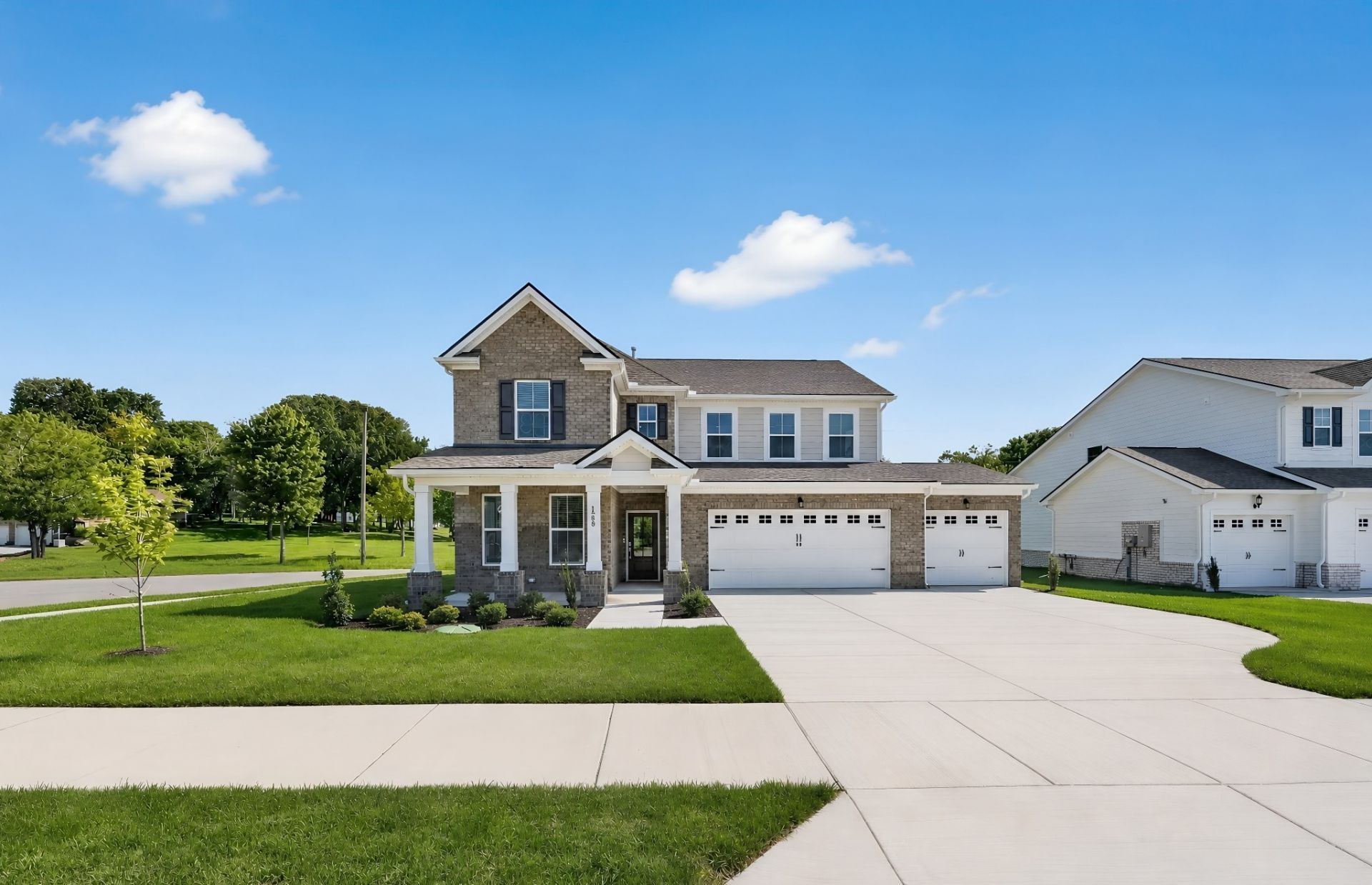 1508 Cherry Tree Ln, Mount Juliet, TN 37122 Main Photo