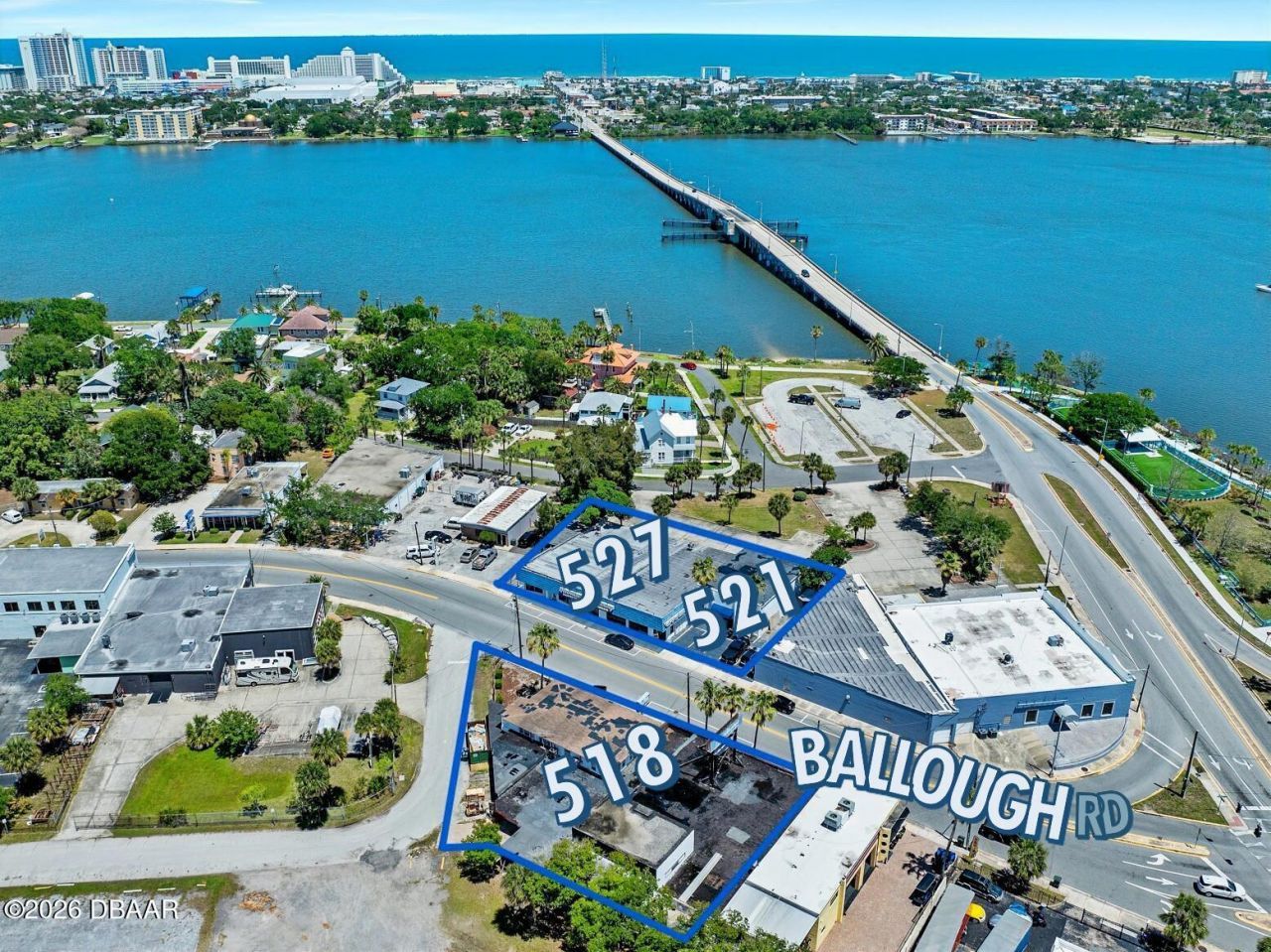 518 521527 Ballough Road, Unit 1, Daytona Beach, FL 32114 Photo
