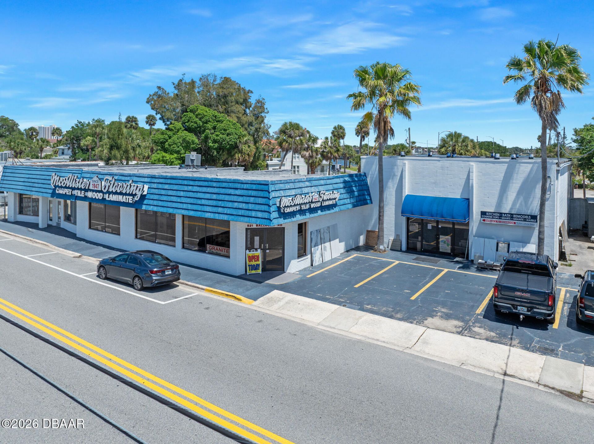 518 521527 Ballough Road, Unit 1, Daytona Beach, FL 32114 Photo