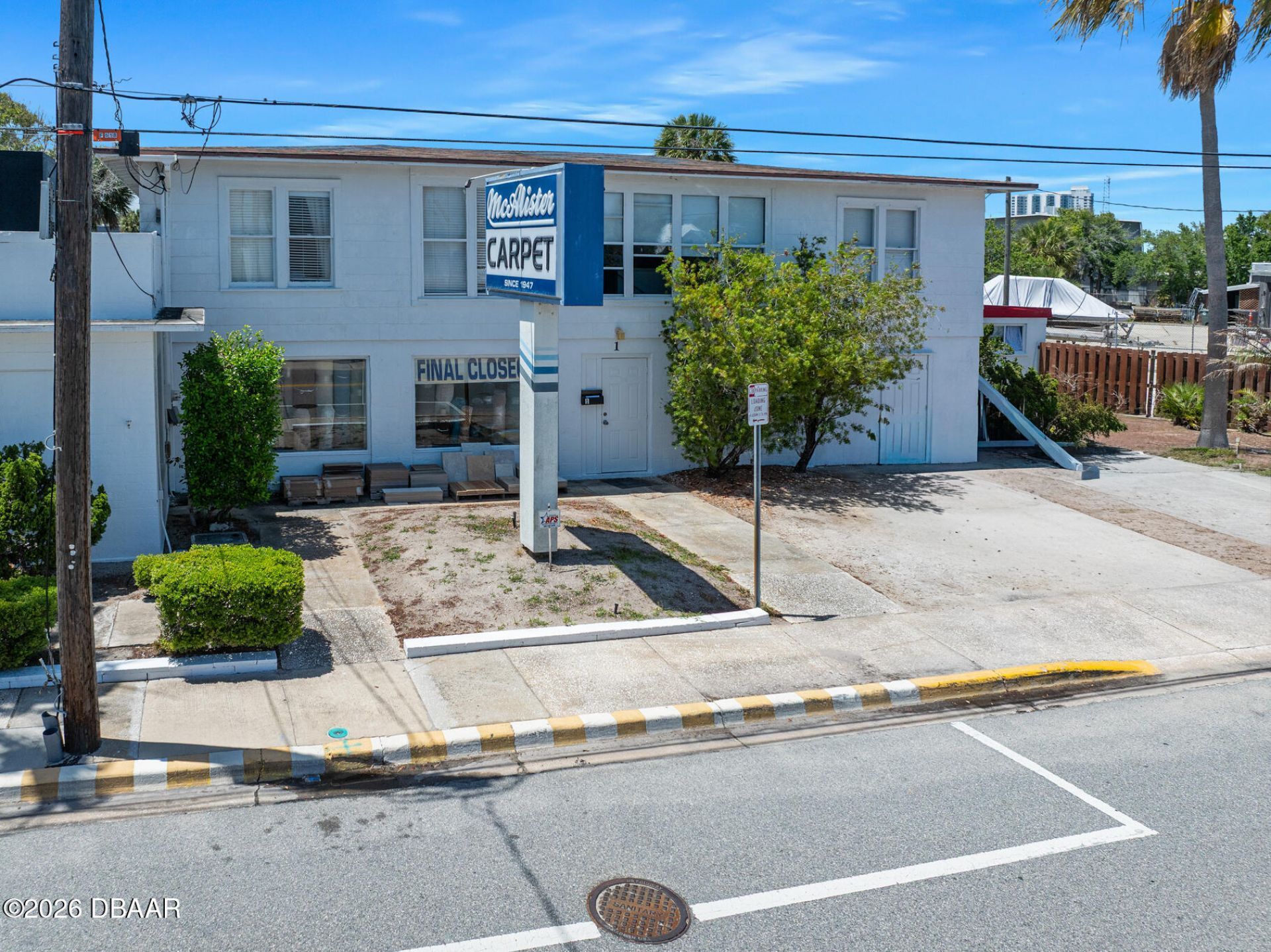 518 521527 Ballough Road, Unit 1, Daytona Beach, FL 32114 Photo