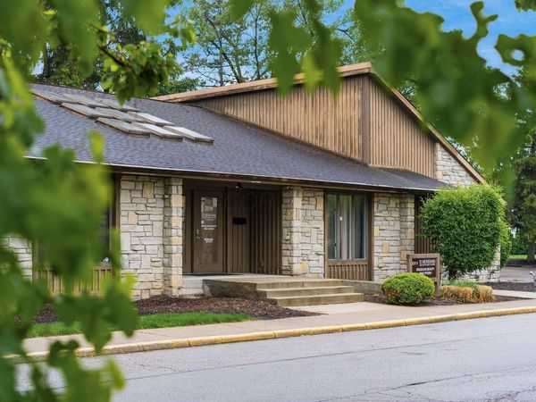 2513 Oakstone Drive , Columbus, OH 43231