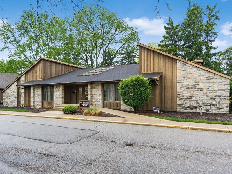 2513 Oakstone Drive , Columbus, OH 43231 Photo 32