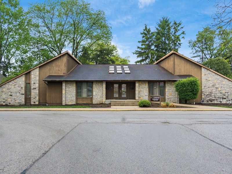 2513 Oakstone Drive , Columbus, OH 43231 Photo 33