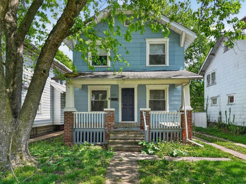 212 N Ogden Avenue , Columbus, OH 43204 Photo 1