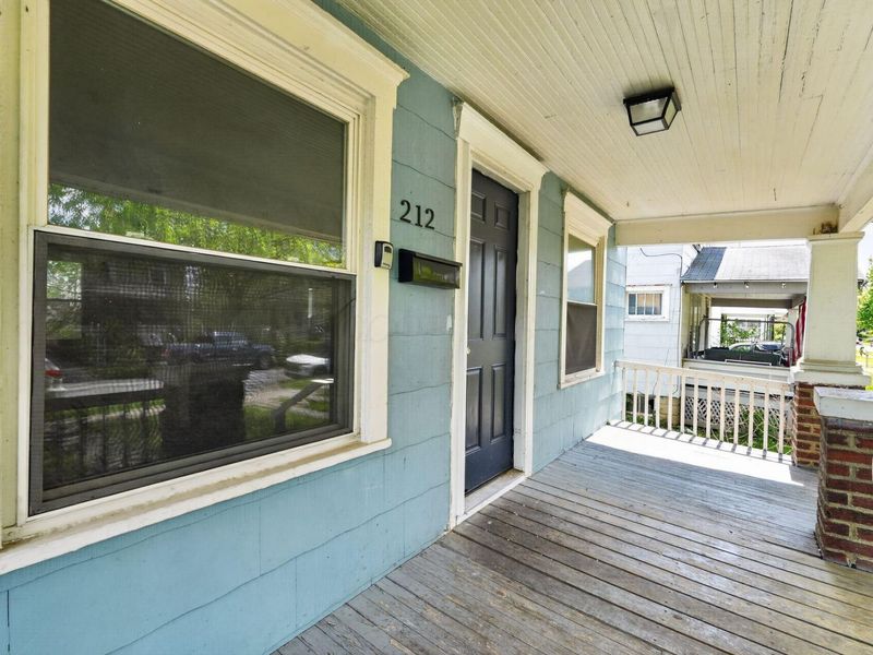 212 N Ogden Avenue , Columbus, OH 43204 Photo 3