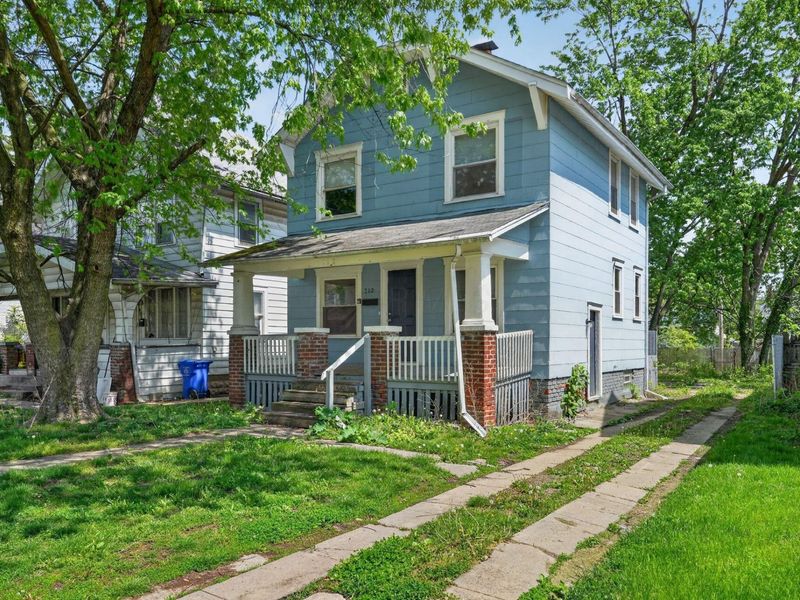 212 N Ogden Avenue , Columbus, OH 43204 Photo 4